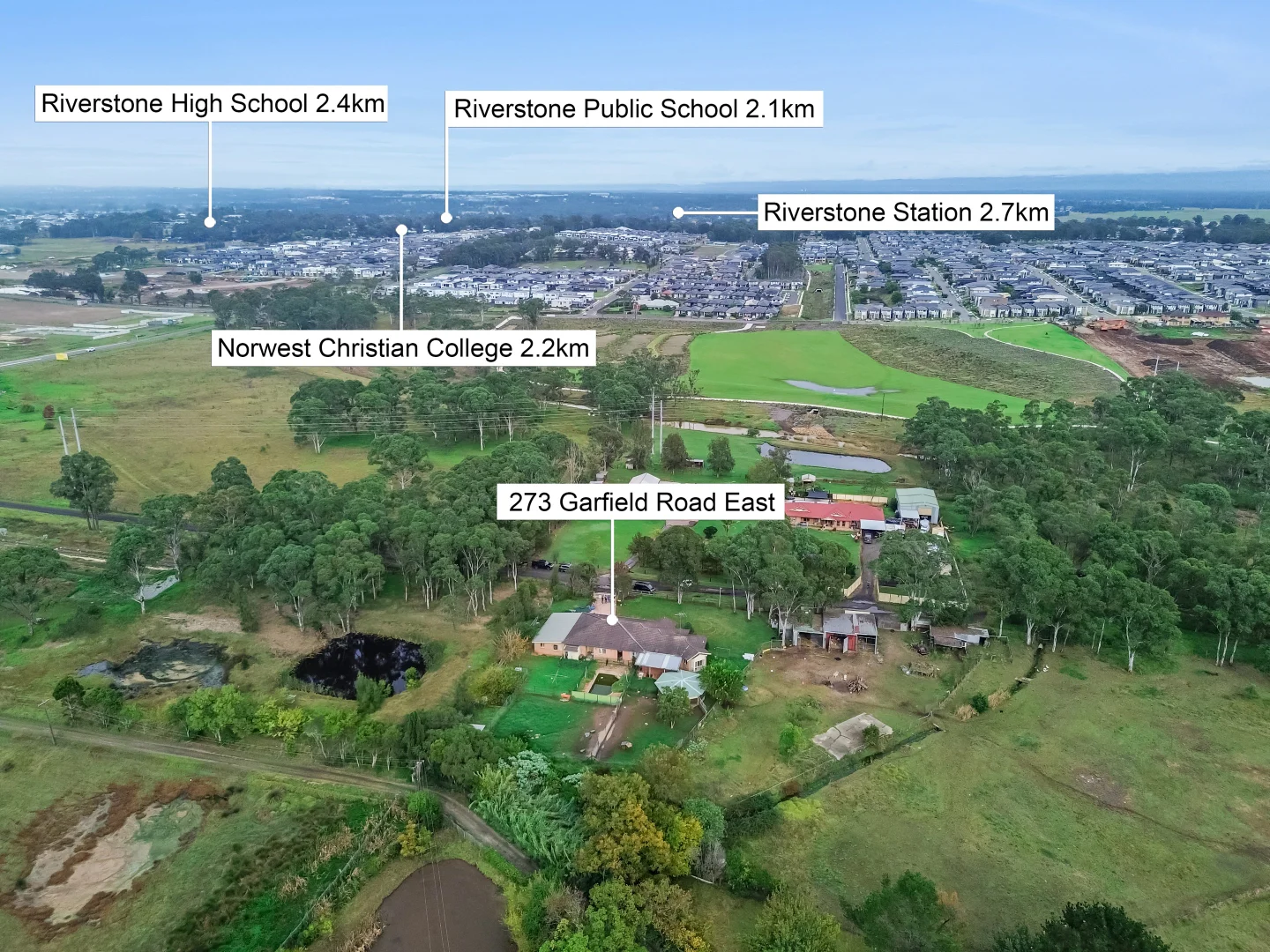 Additional image 6 of 273 Garfield Road East, Riverstone NSW 2765