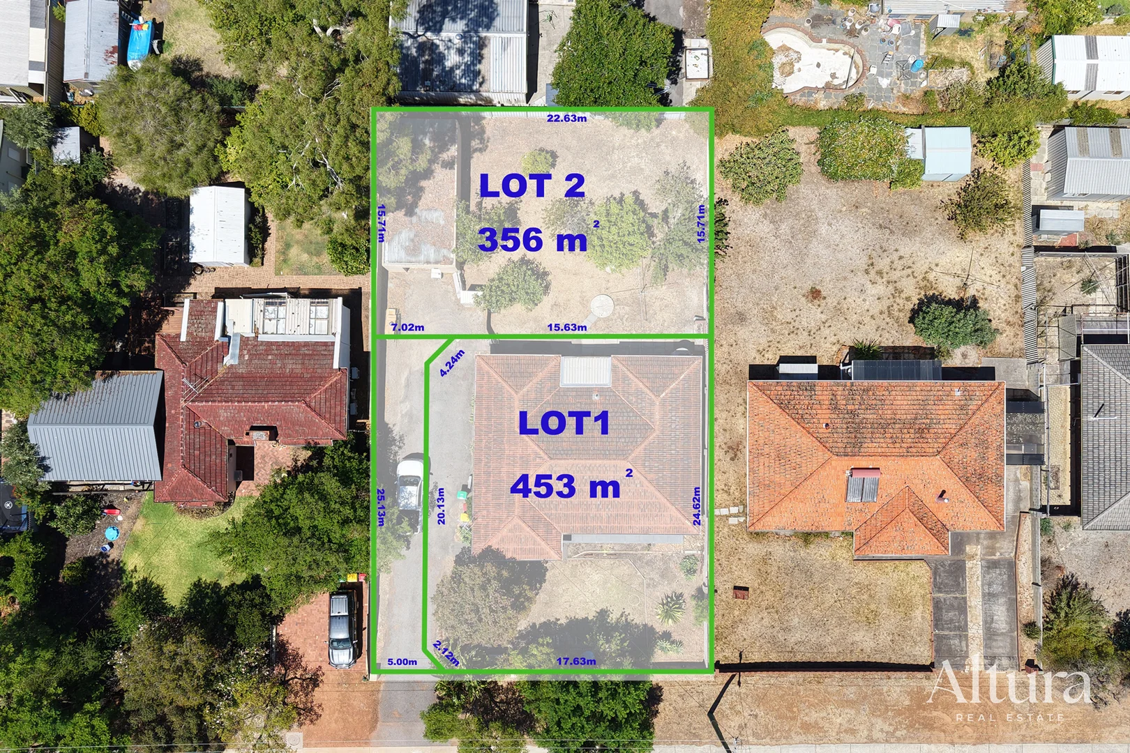 Additional image 2 of 17 Blamire Road, Kalamunda WA 6076