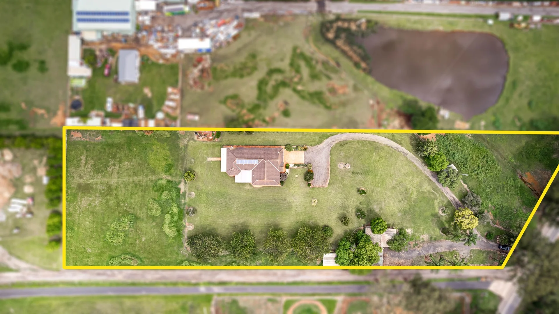 34-40 Delaware Road, Horsley Park NSW 2175