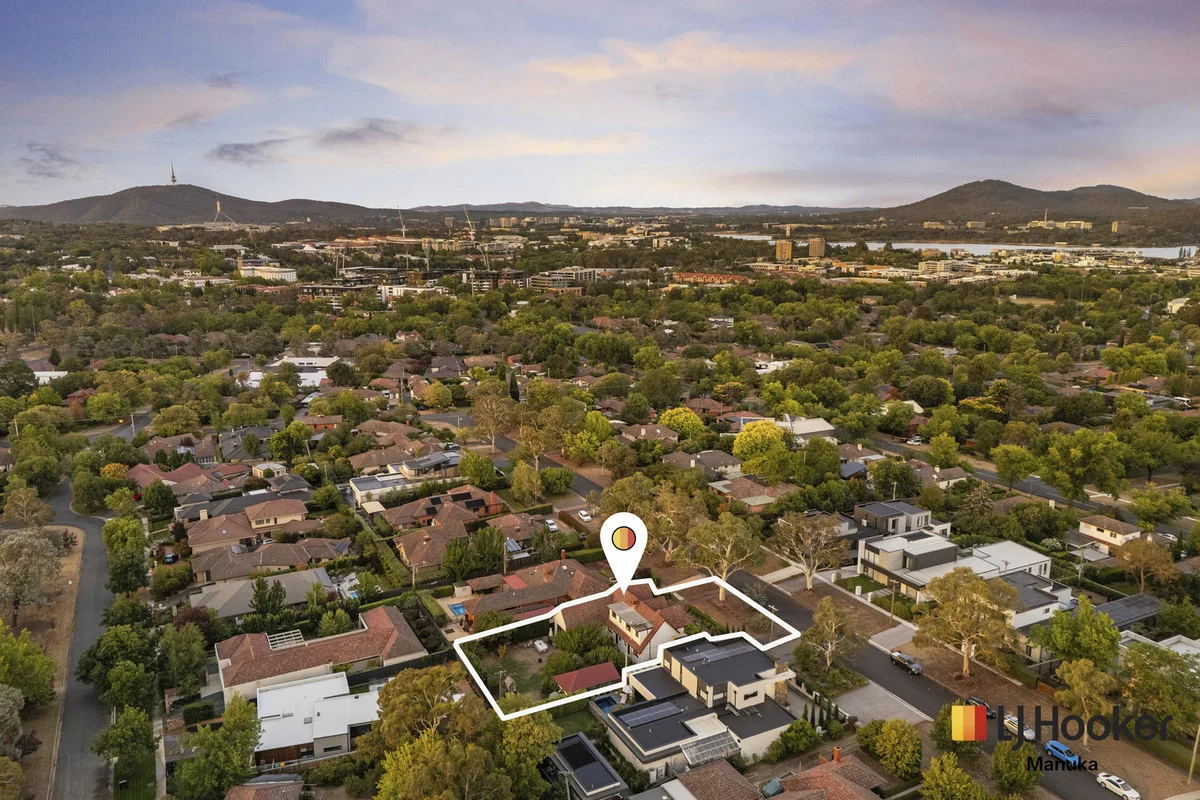 Additional image 27 of 14 Landsborough Street, Griffith ACT 2603