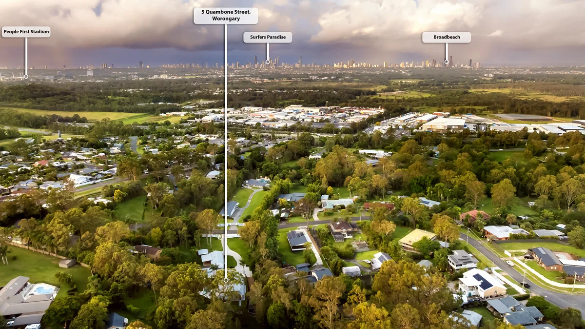 Additional image 41 of 5 Quambone Street, Worongary QLD 4213