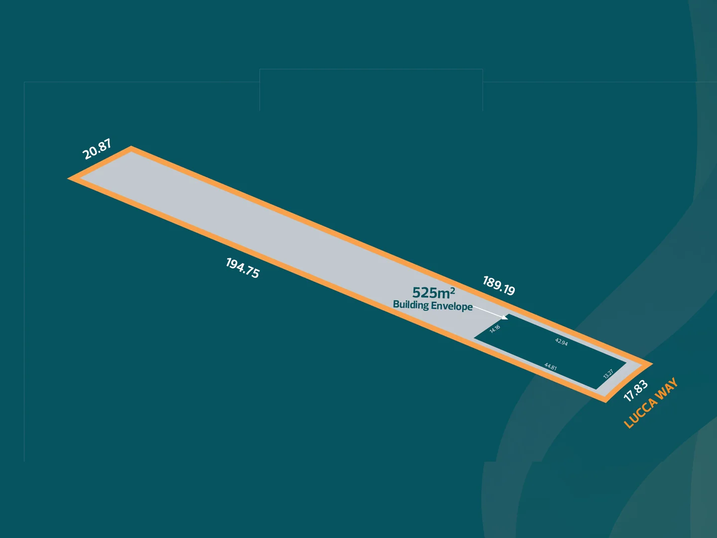 Additional image 2 of Lot 1028, Lucca Way, Hidden Valley VIC 3756