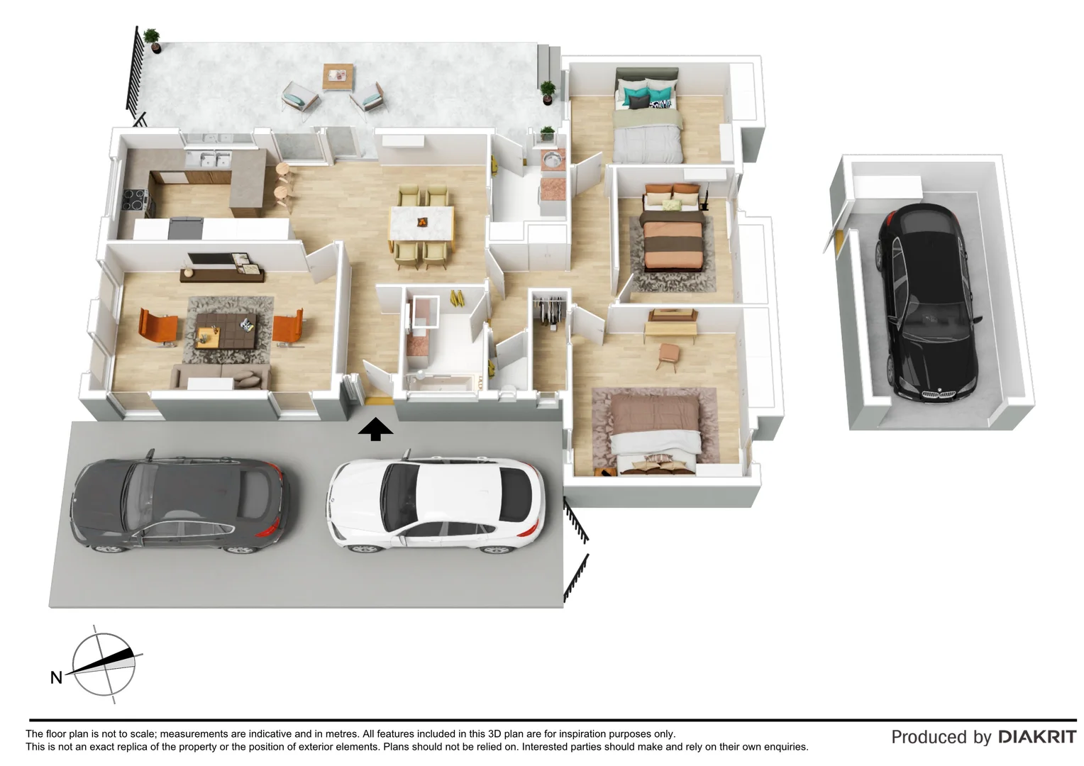 Additional image 11 of 39 Montpellier Drive, Avondale Heights VIC 3034