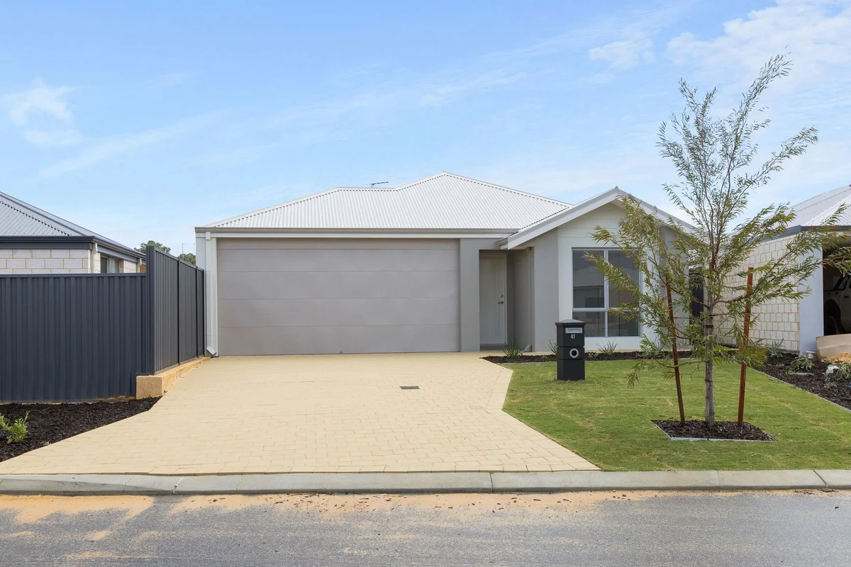 41 Formby Road, Meadow Springs WA 6210