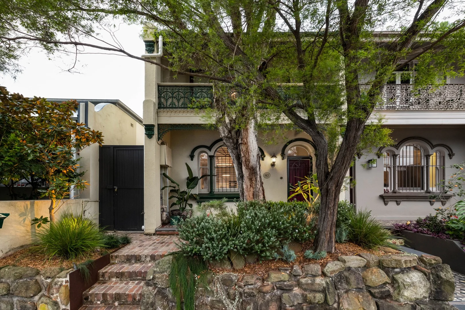 43 Frazer Street, Dulwich Hill NSW 2203