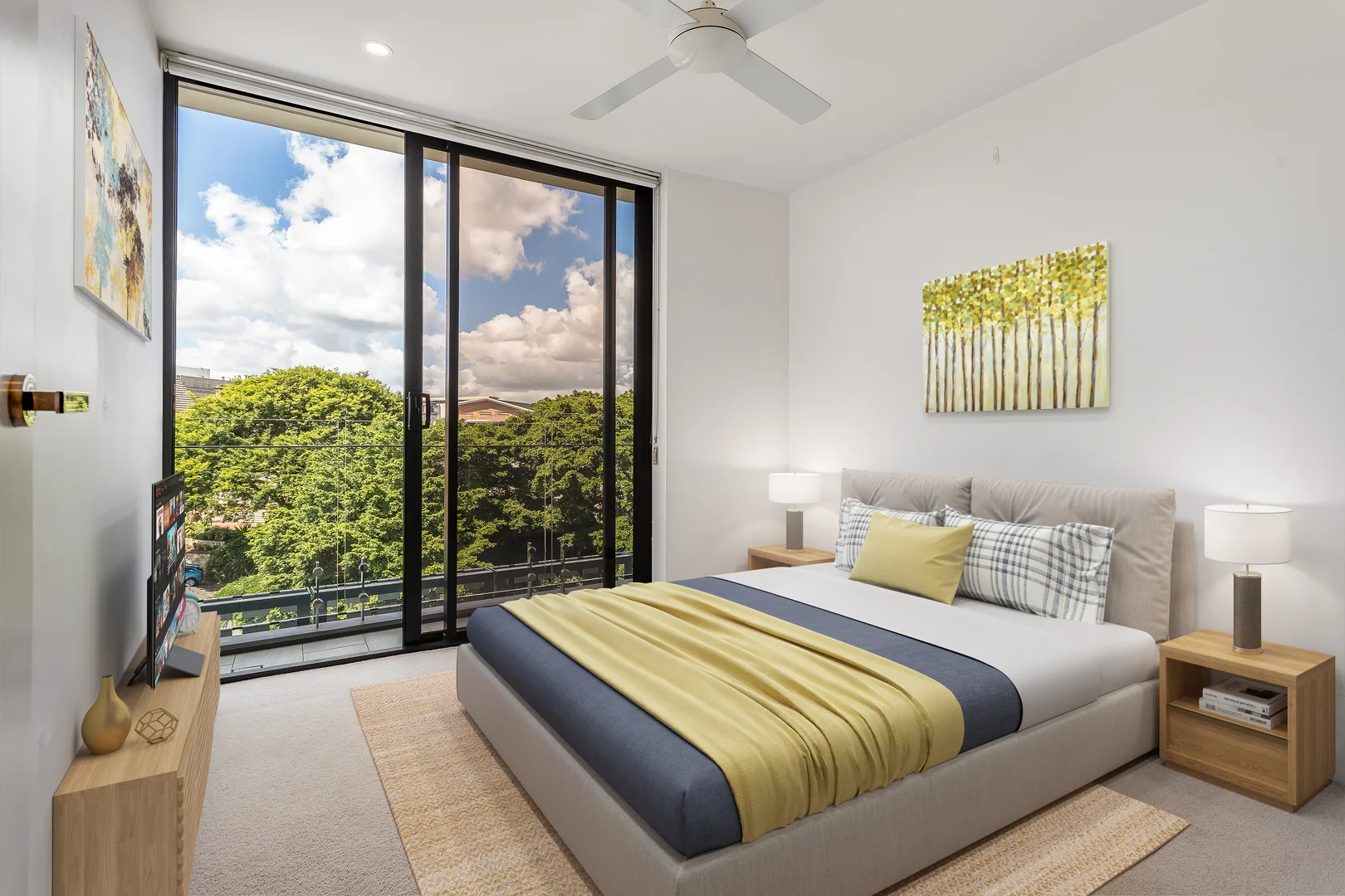 Additional image 8 of 507/289 Grey Street, South Bank QLD 4101