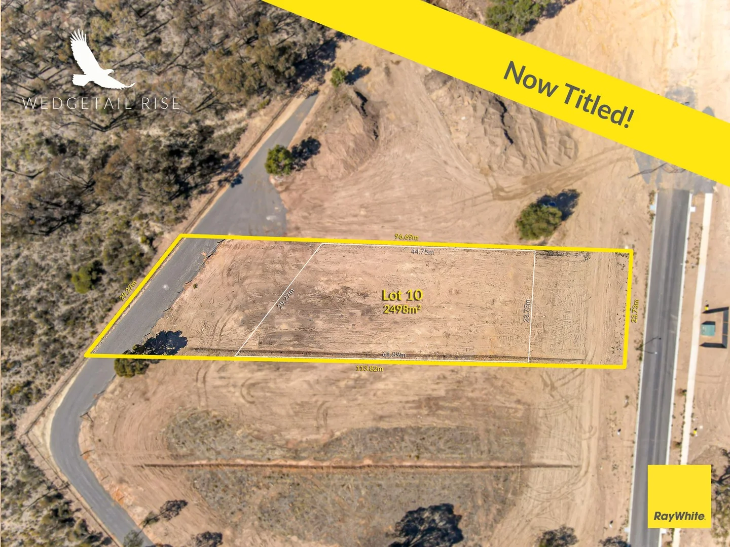 15 Opossum Rise, Kangaroo Flat VIC 3555