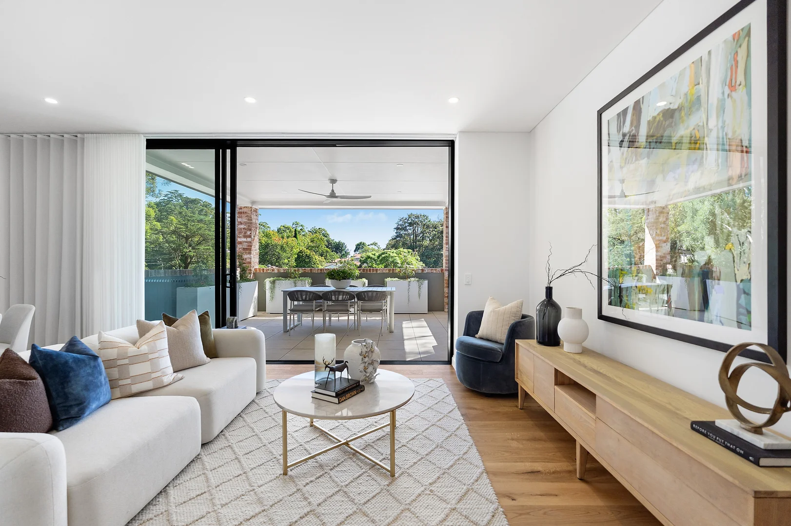 Additional image 3 of 107/205 Eastern Road, Wahroonga NSW 2076