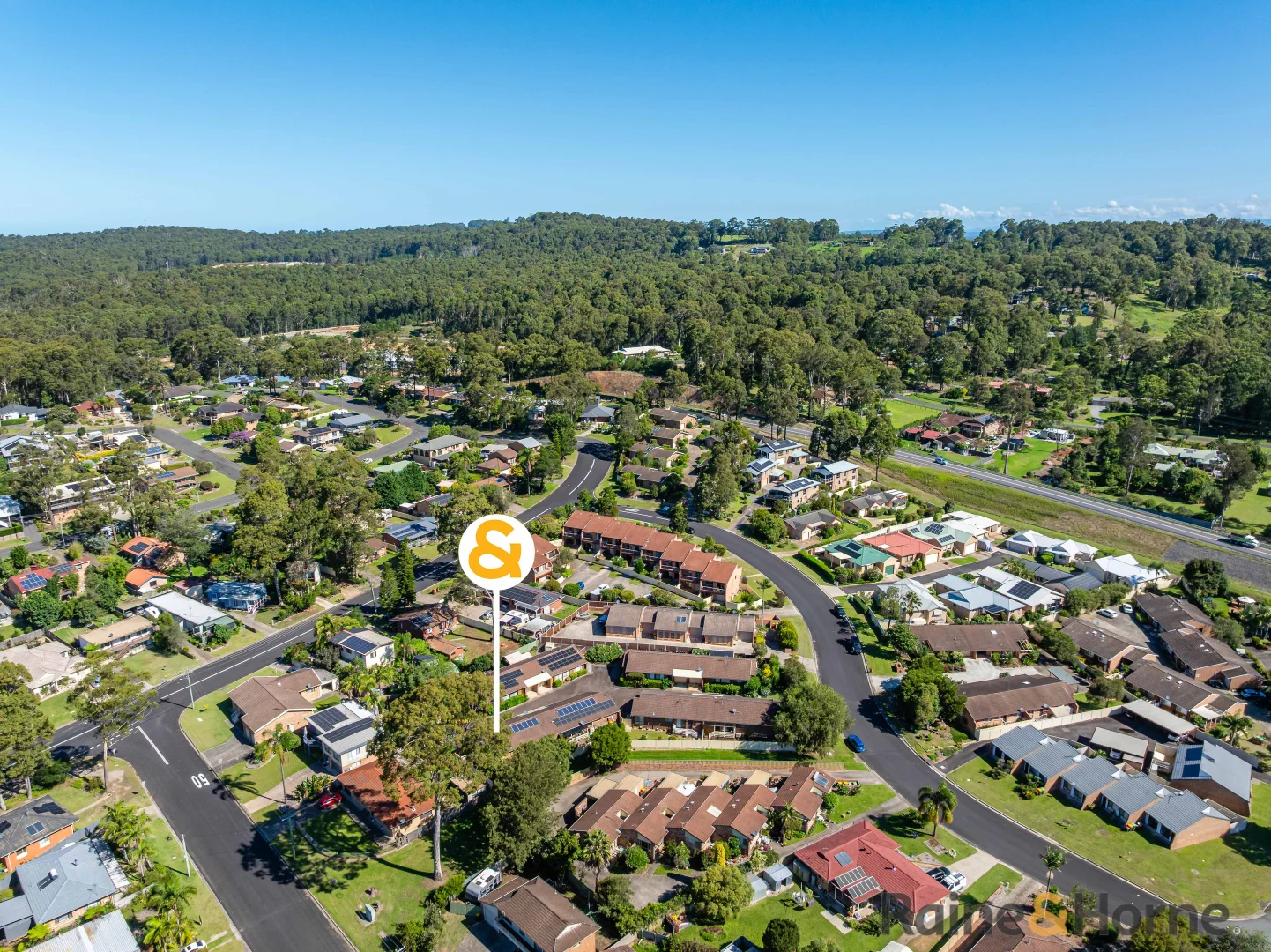 Additional image 30 of 4/4 Eric Fenning Drive, Surf Beach NSW 2536