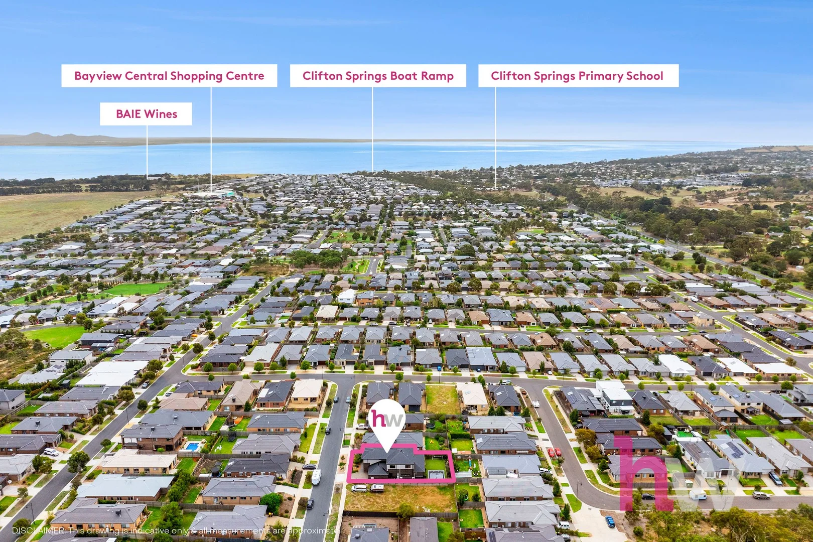 Additional image 14 of 54 Stanley Avenue, Curlewis VIC 3222