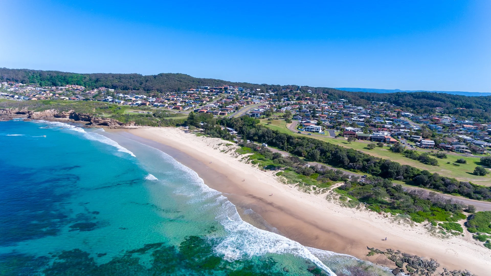 Additional image 5 of 22 Copper Valley Close, Caves Beach NSW 2281