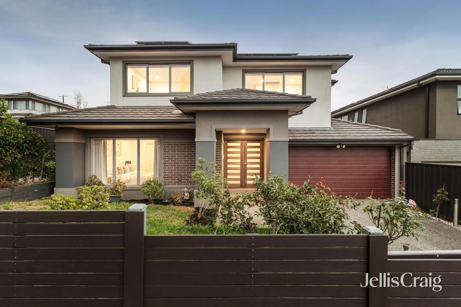 2 Bellara Street, Doncaster VIC 3108