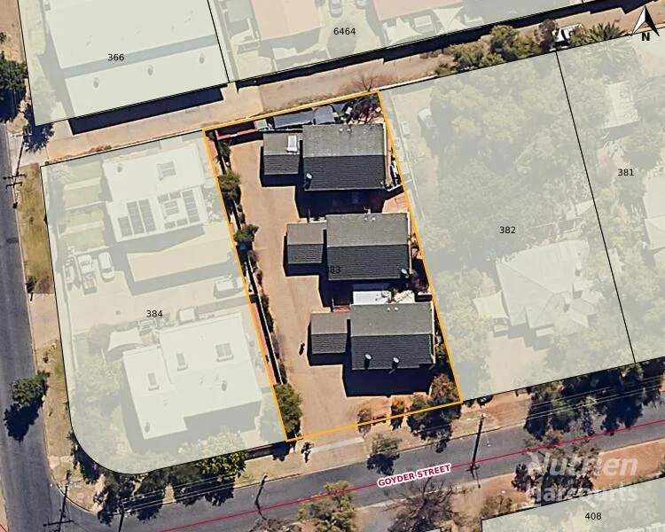 Additional image 20 of 5/3 Goyder Street, East Side NT 0870