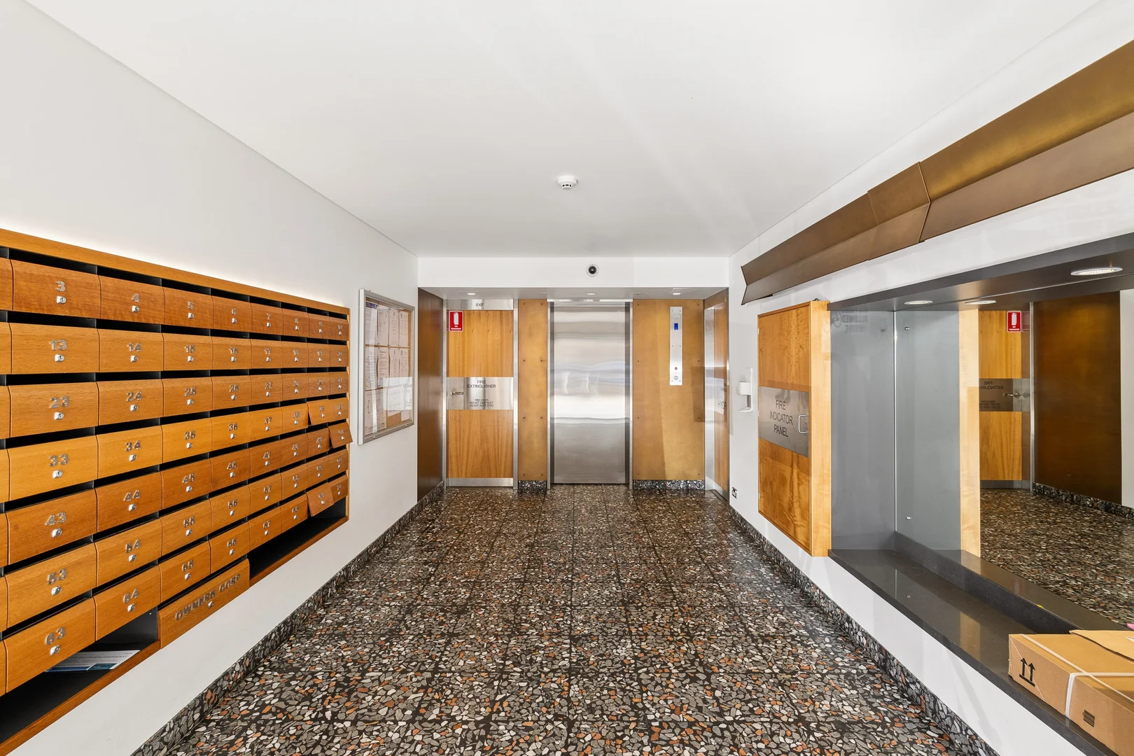 Additional image 13 of 60/51-59 Roslyn Gardens, Elizabeth Bay NSW 2011