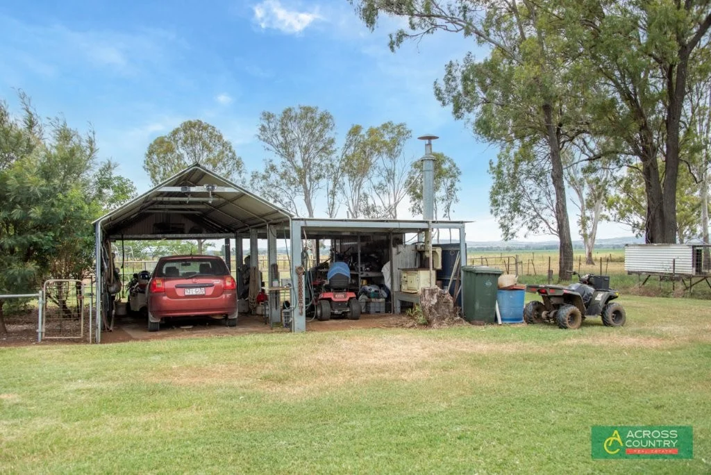 Additional image 37 of 314 Farrer's Road, Wondai QLD 4606