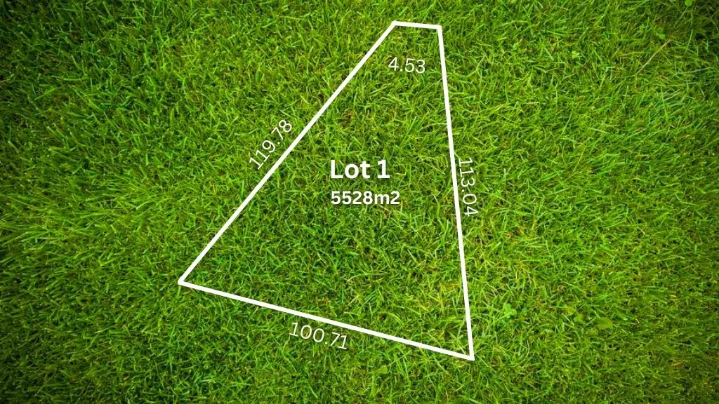 Additional image 2 of 1 McEwan Road, Cowwarr VIC 3857