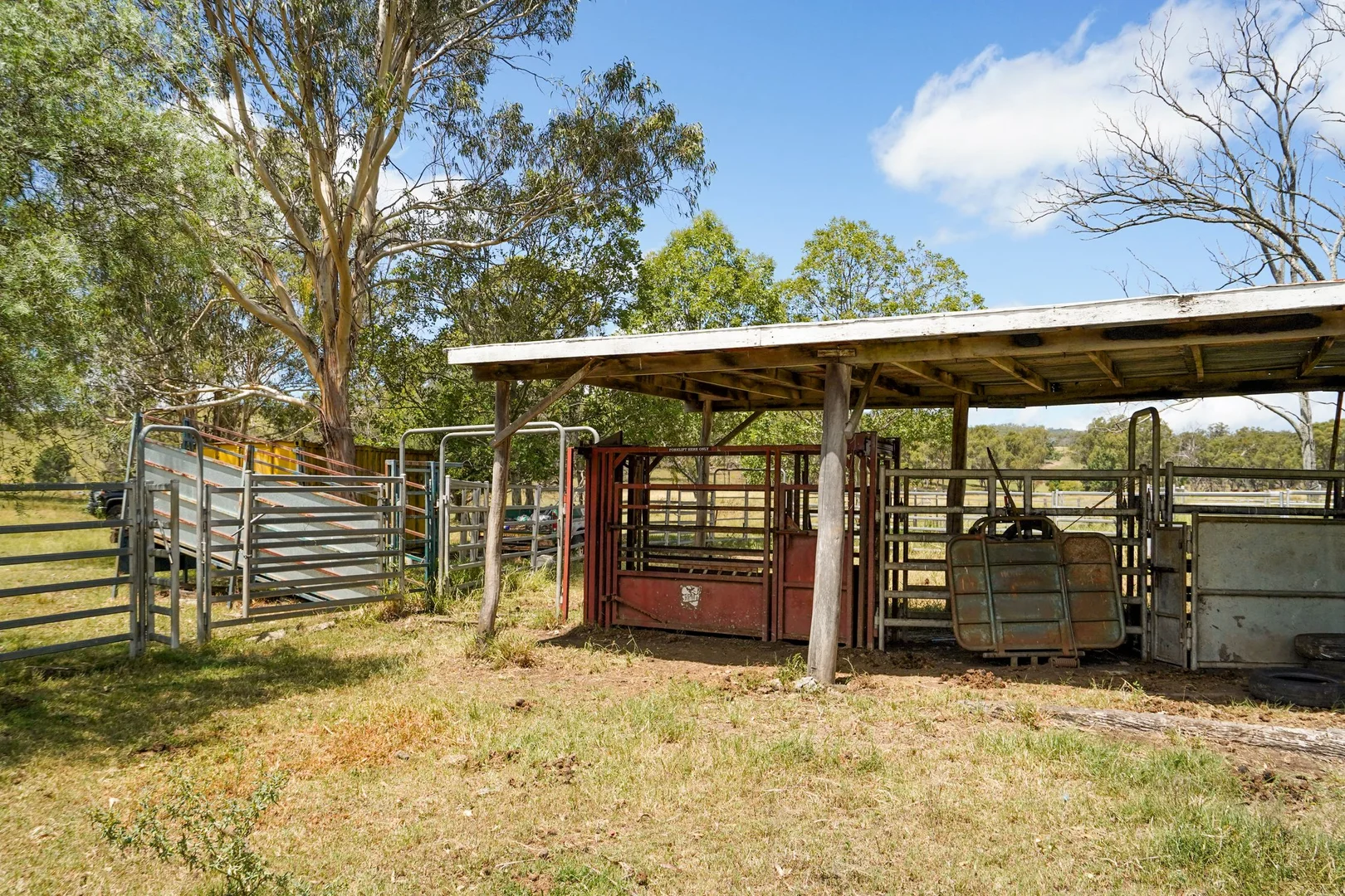 Additional image 30 of "PARADISE" 256 Paradise Road, Mount Sylvia QLD 4343