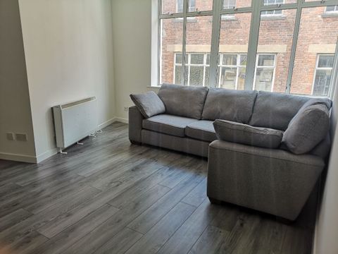 Powdene House, Pudding Chare, City Centre NE1