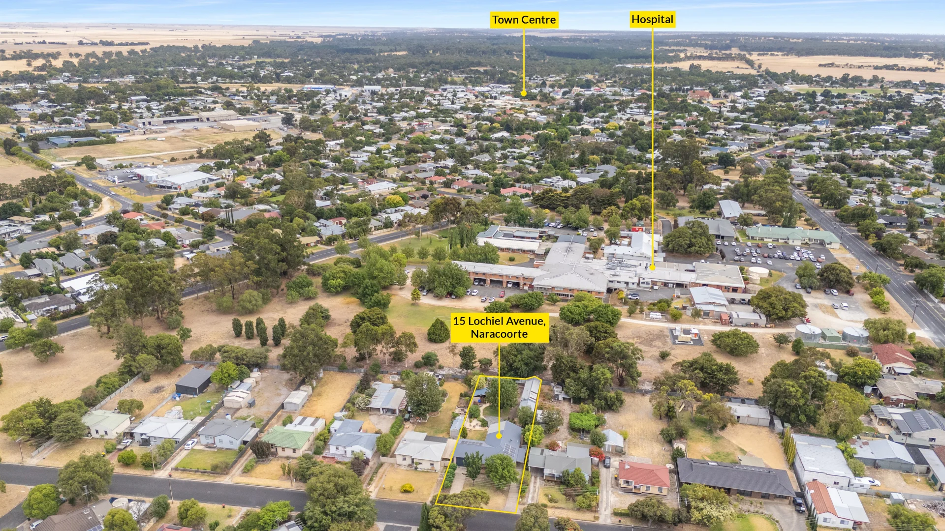 Additional image 28 of 15 Lochiel Avenue, Naracoorte SA 5271