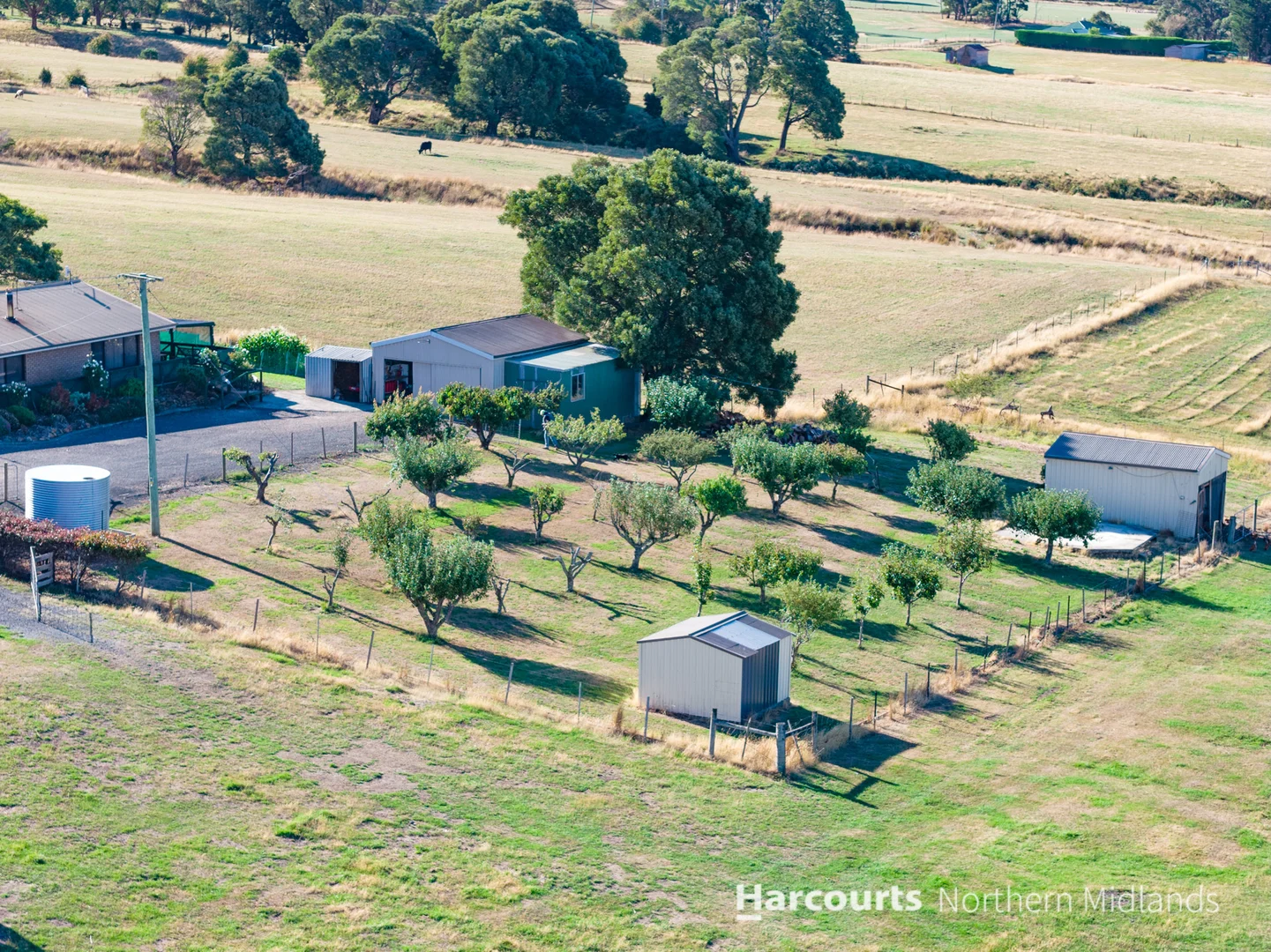 Additional image 31 of 205 Top Road, Blackwood Creek TAS 7301