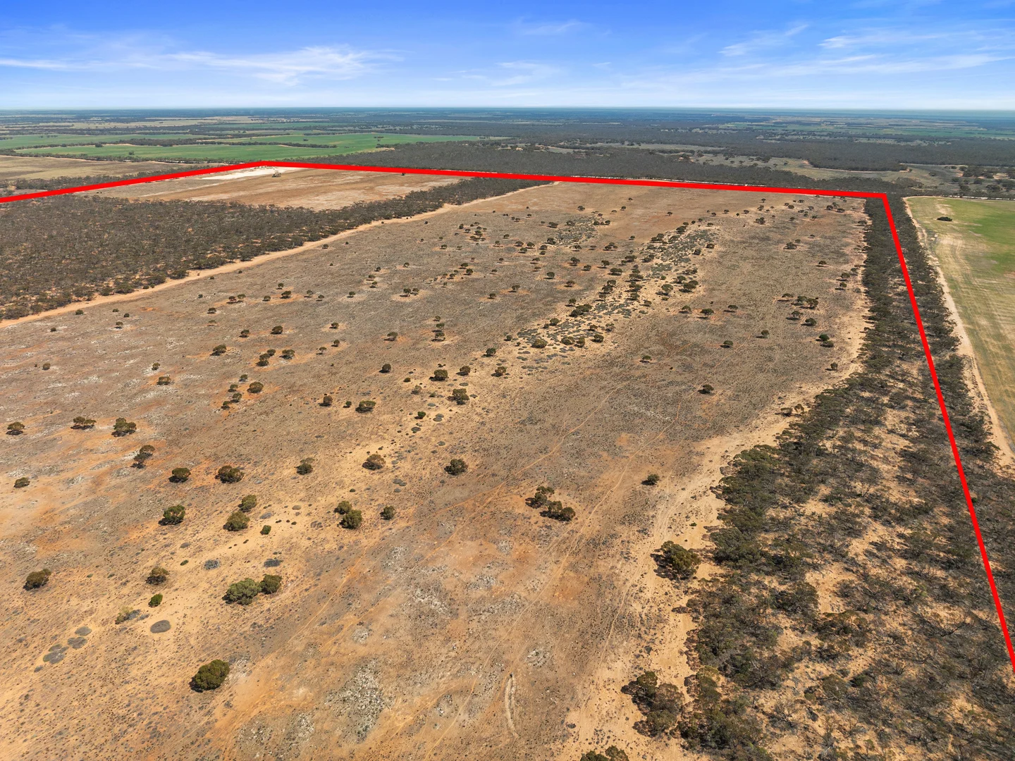 Additional image 28 of 1719 New Well Centre Road, New Well SA 5357