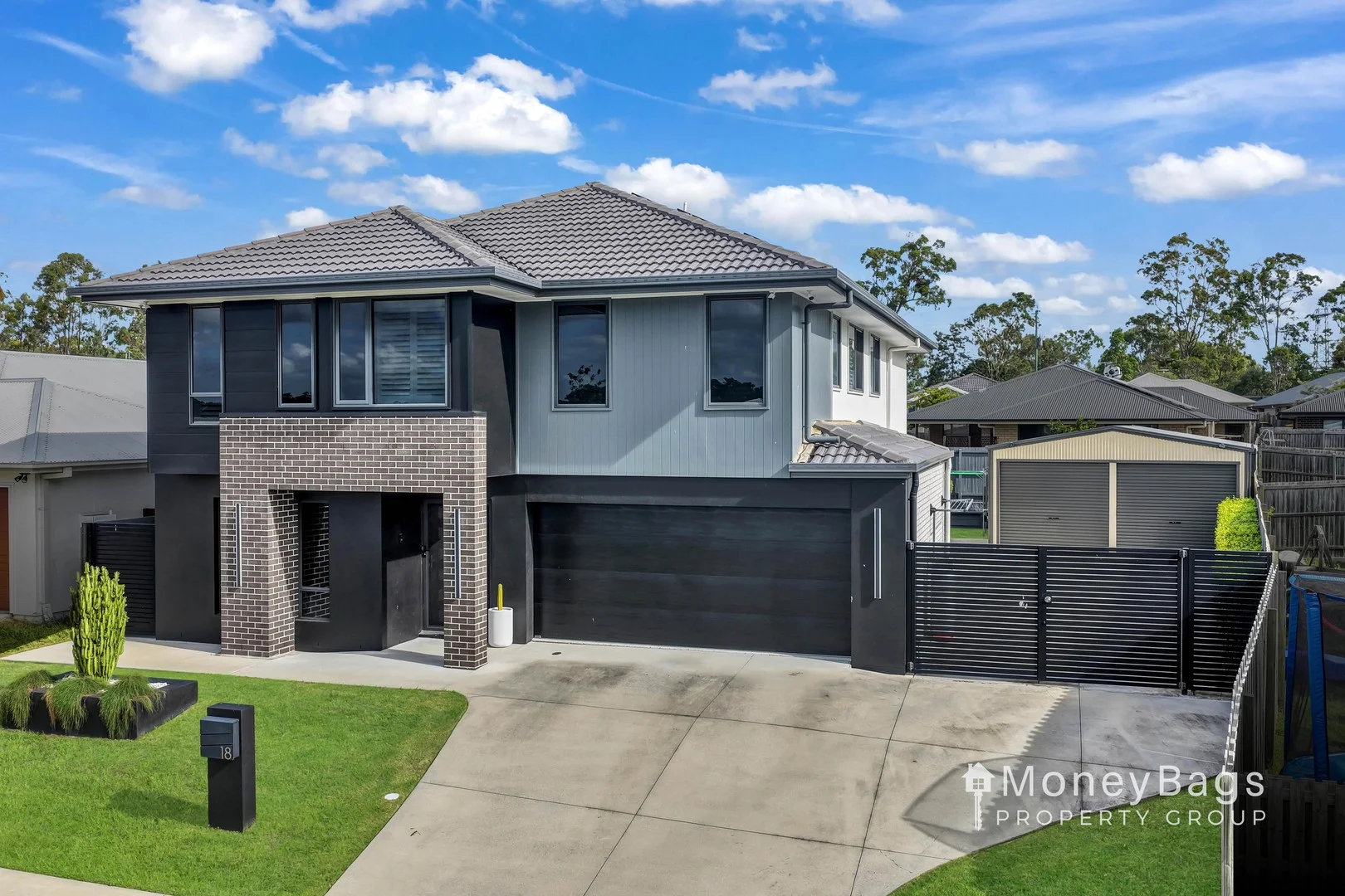 18 Skyring Street, Greenbank QLD 4124