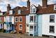 Captains Row, Lymington, SO41