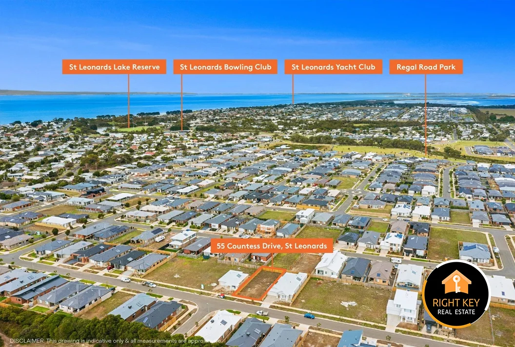 Additional image 5 of 55 COUNTESS DRIVE, St Leonards VIC 3223