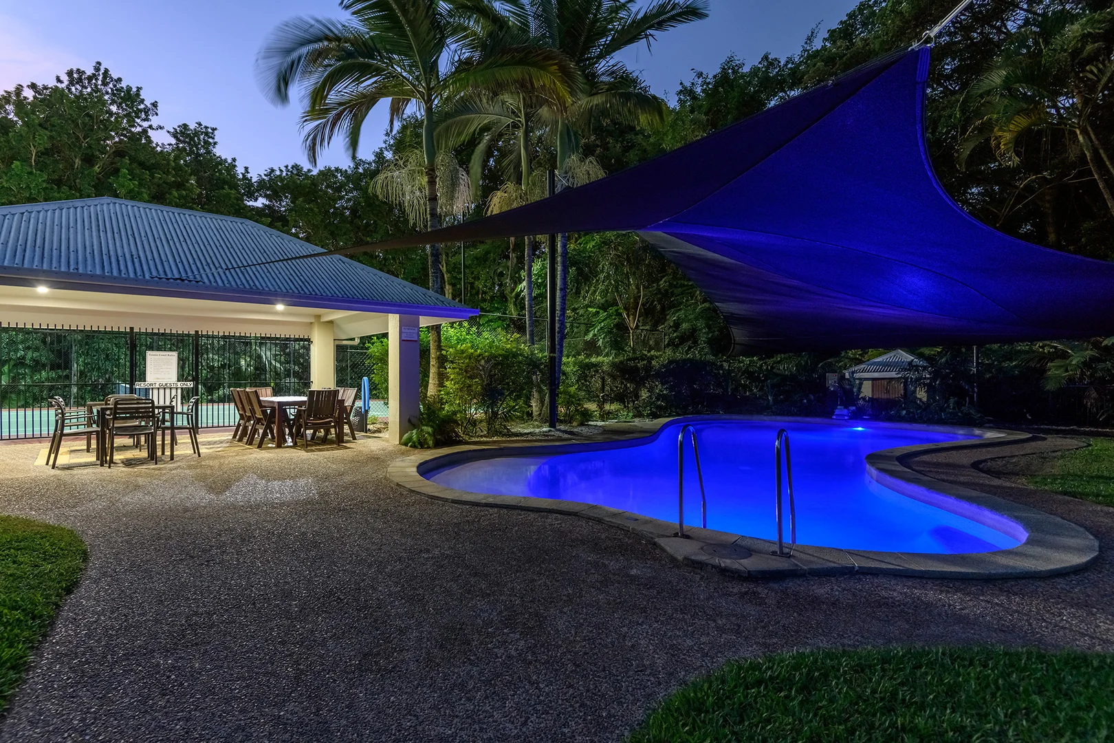 Additional image 17 of 55/24-70 Nautilus Street, Port Douglas QLD 4877