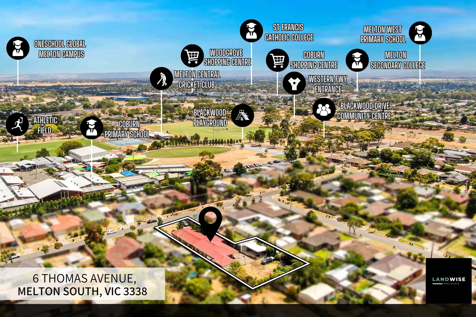 Additional image 13 of 6 Thomas Avenue, Melton South VIC 3338