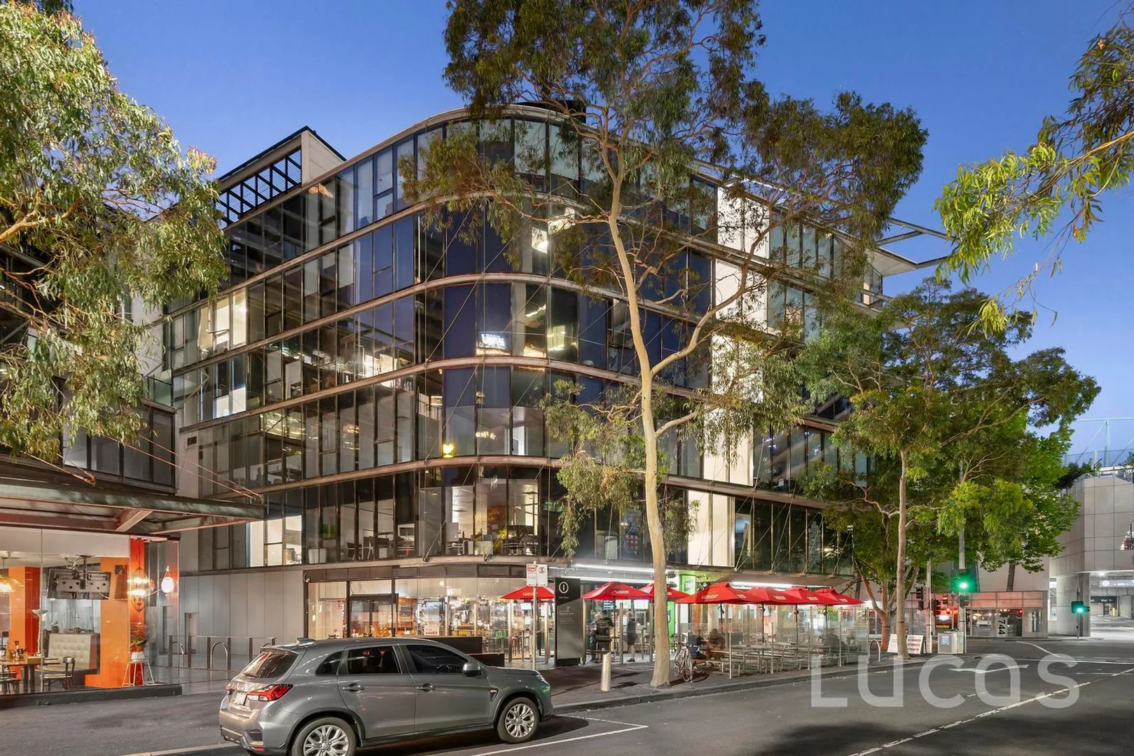 Additional image 10 of 513/757 Bourke Street, Docklands VIC 3008