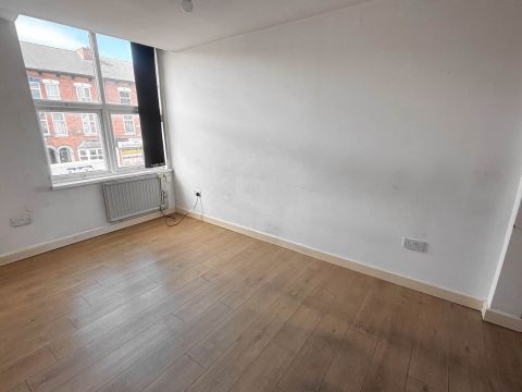 Melton Road, Belgrave LE4