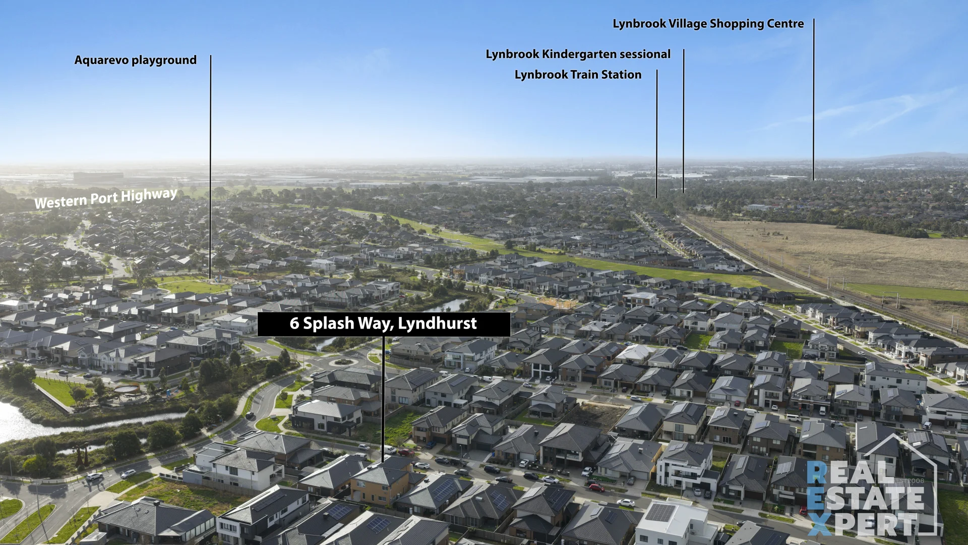 Additional image 27 of 6 Splash Way, Lyndhurst VIC 3975