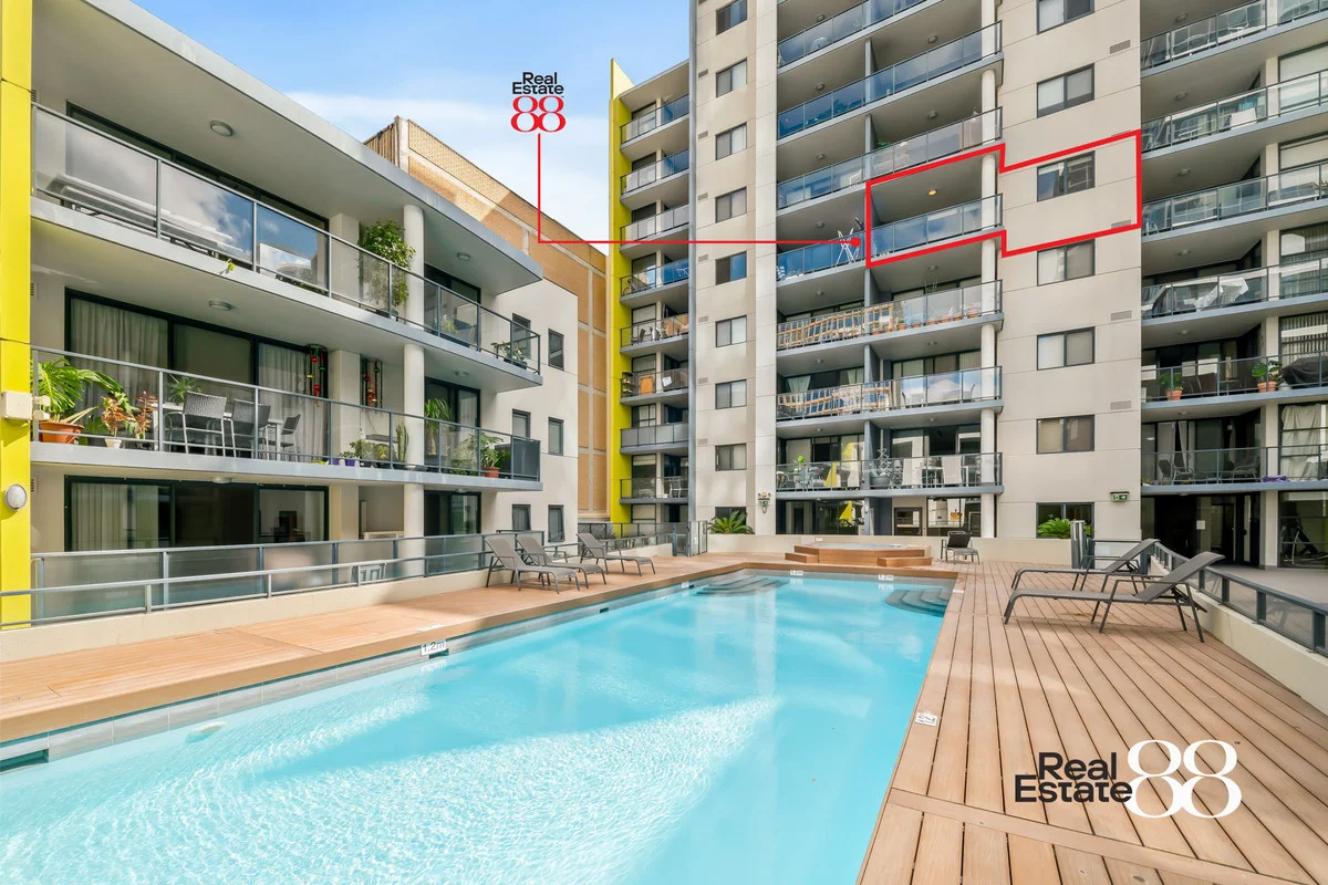 Additional image 25 of 47/375 Hay Street, Perth WA 6000