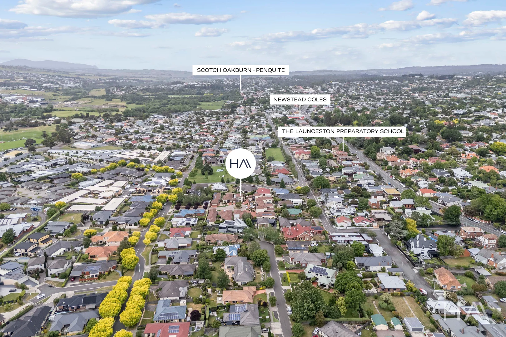 Additional image 17 of 3/28 Landsborough Avenue, Newstead TAS 7250