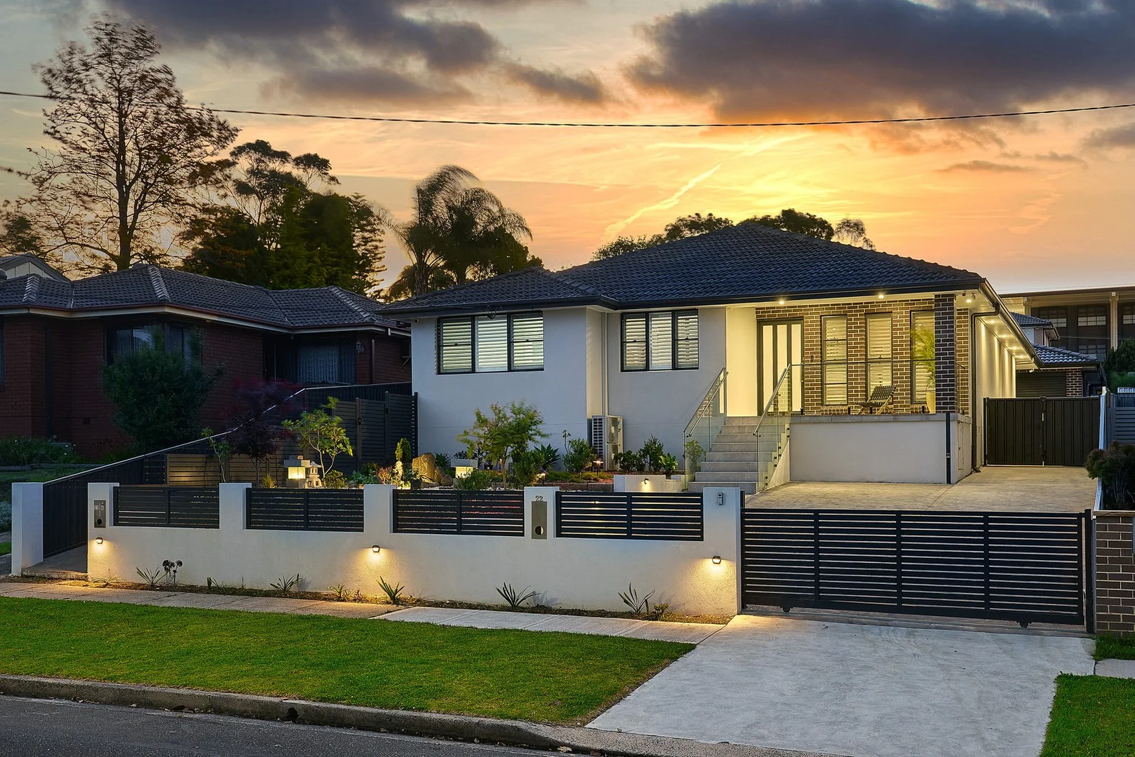 22 Lennox Street, Old Toongabbie NSW 2146