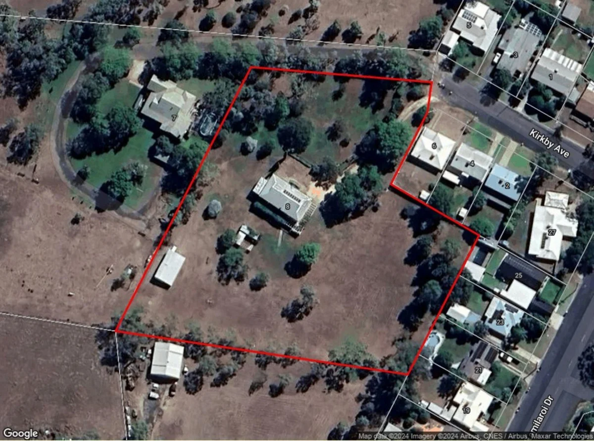 Additional image 34 of 8 Kirkby Street, Moree NSW 2400