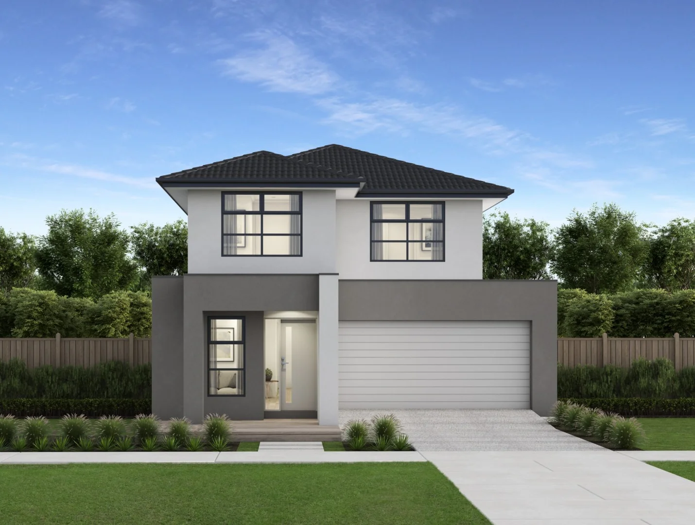 Additional image 4 of Lot 1515 Castle Crescent, Wollert VIC 3750