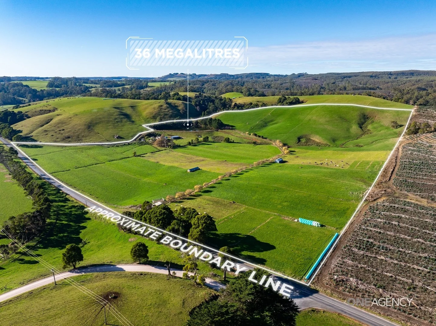 1089 Trowutta Road, Edith Creek TAS 7330