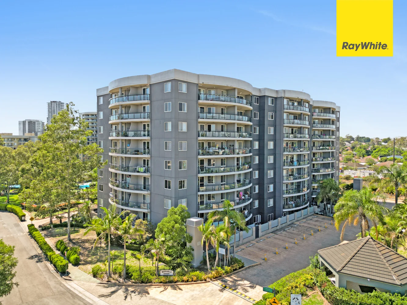 Additional image 3 of 411/91D Bridge Road, Westmead NSW 2145