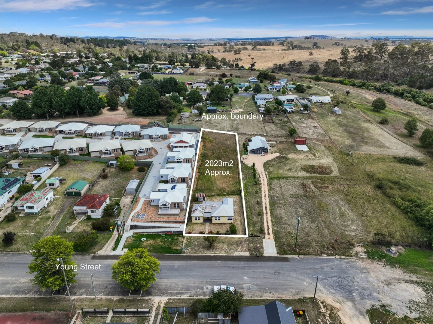 Additional image 13 of 70 Young Street, Bombala NSW 2632