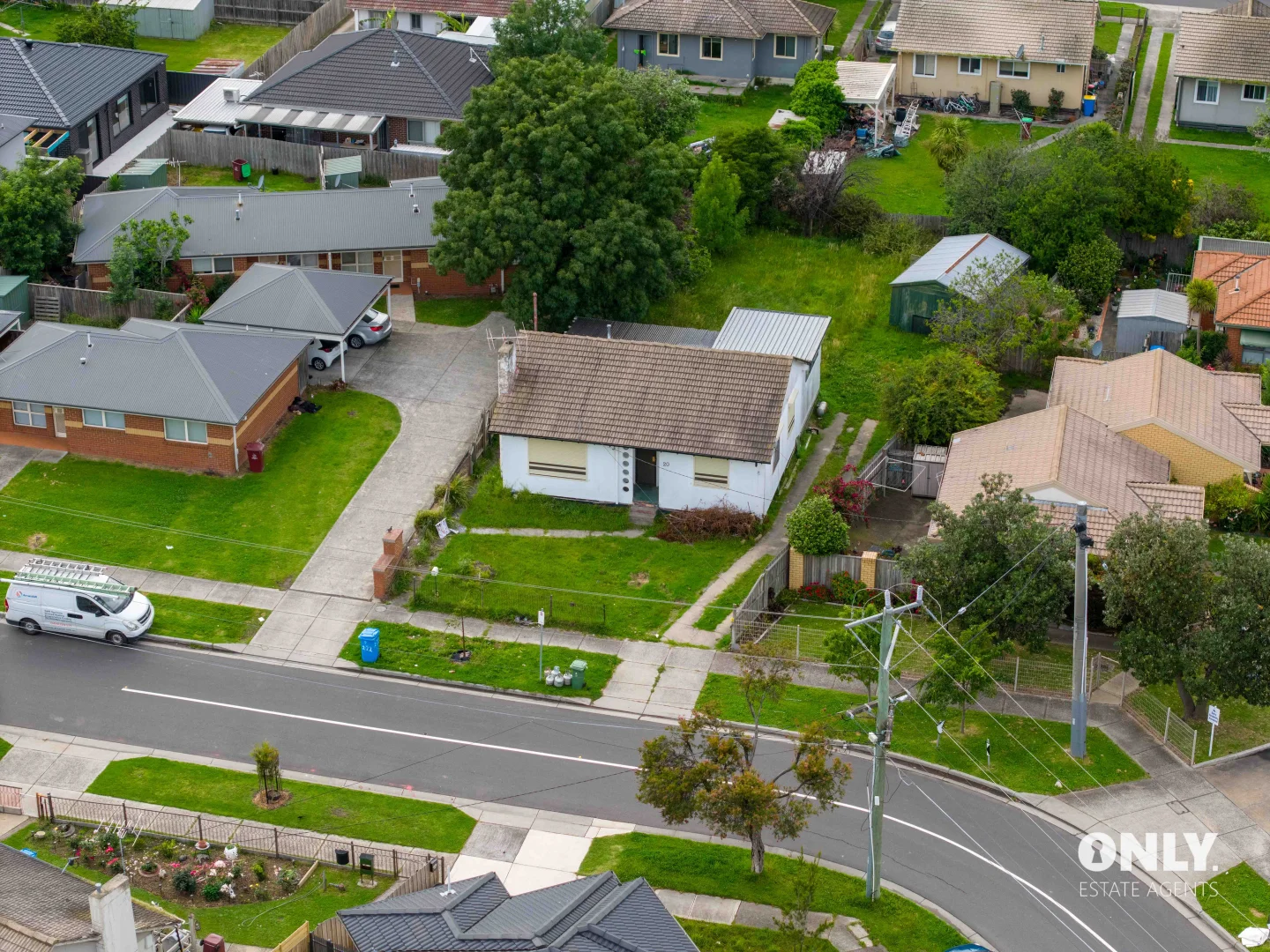 Additional image 7 of 20 Fugosia Street, Doveton VIC 3177