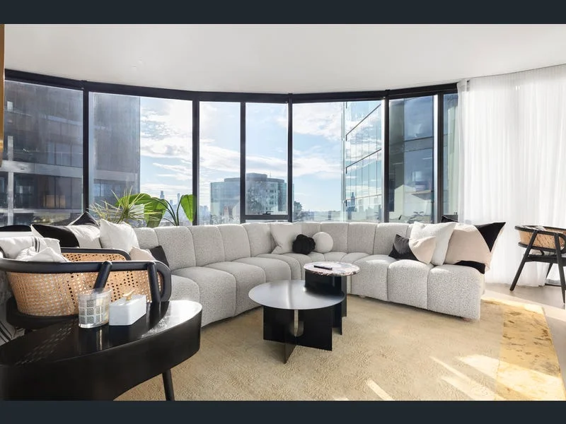 Additional image 2 of 1901/1 Almeida Crescent, South Yarra VIC 3141