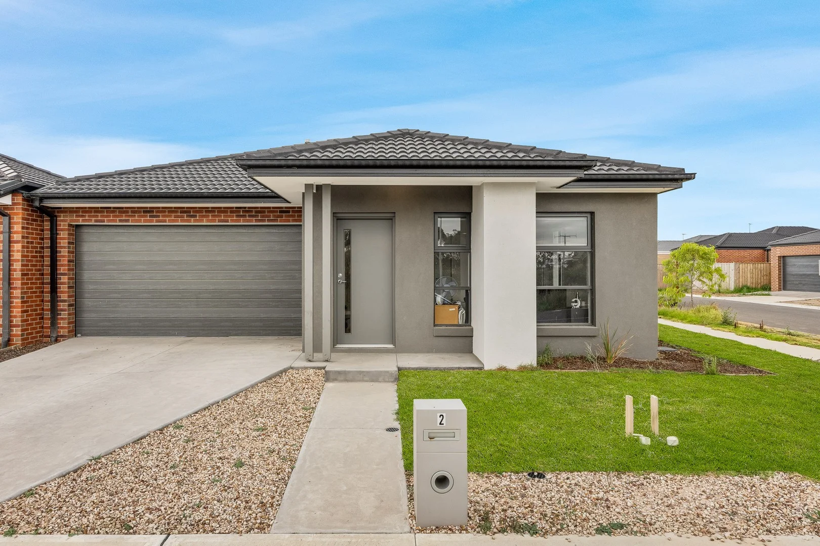 2 Harris Way, Officer VIC 3809