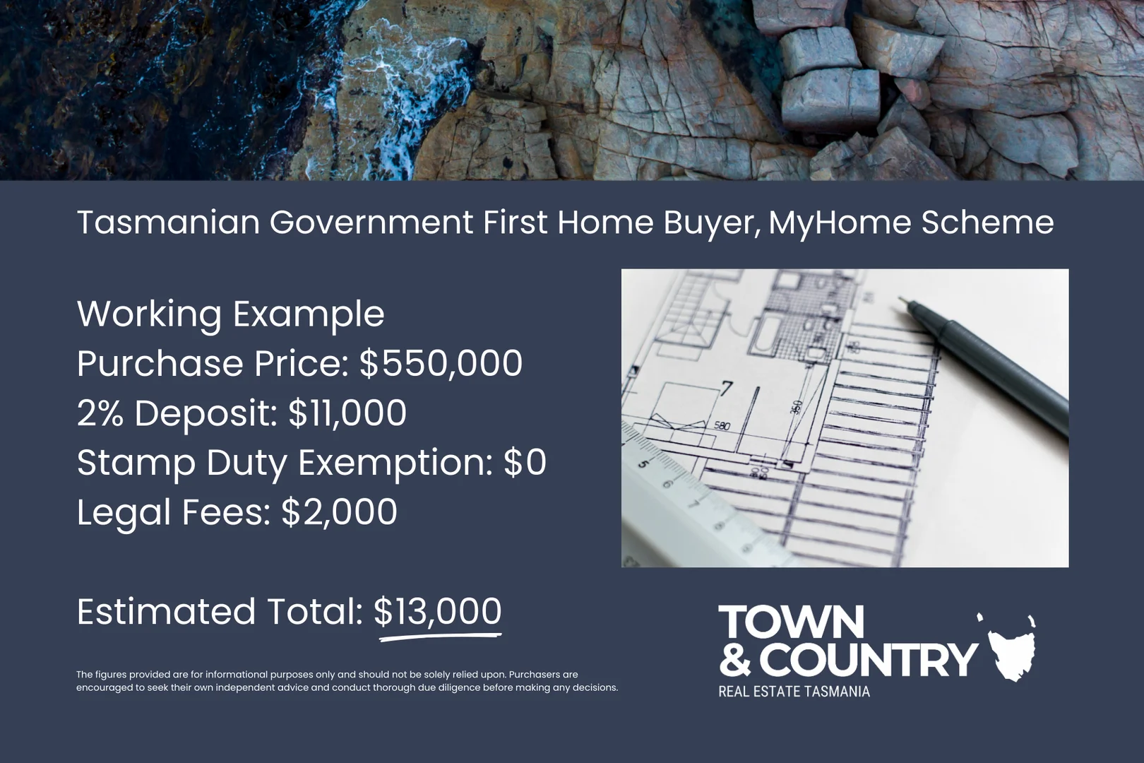 Additional image 7 of LOT 18 Jasper Place, George Town TAS 7253