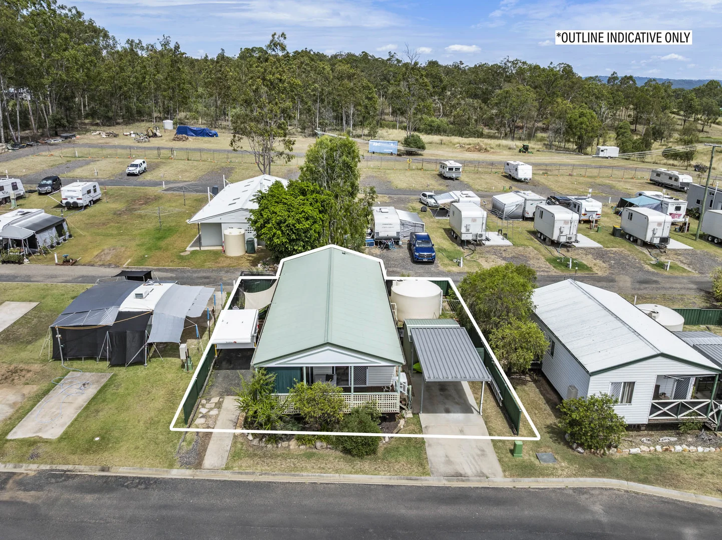 Additional image 14 of 18/7829 Warrego Highway, Helidon Spa QLD 4344