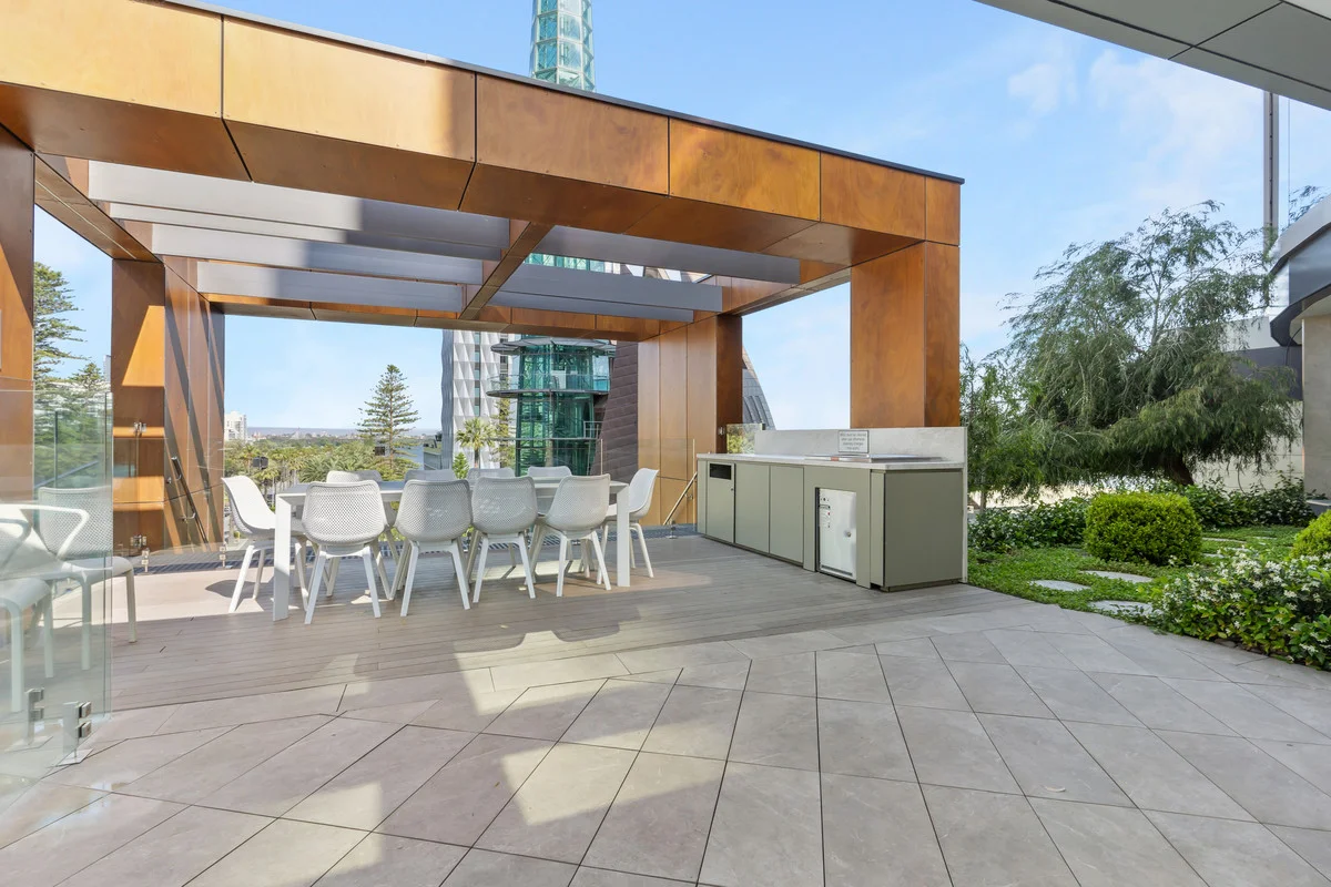 Additional image 14 of 710/11 Barrack Squrae, Perth WA 6000