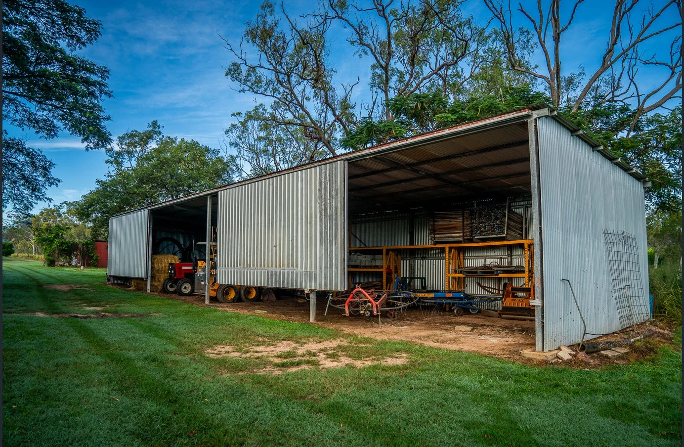 Additional image 21 of 85 Schincariol Road, Dimbulah QLD 4872