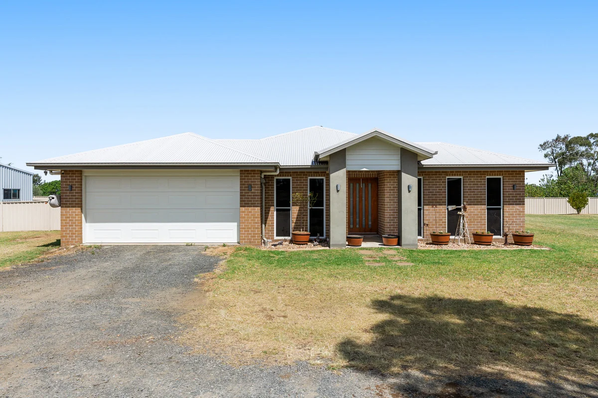 Additional image 22 of 3 Gore Street, Cambooya QLD 4358