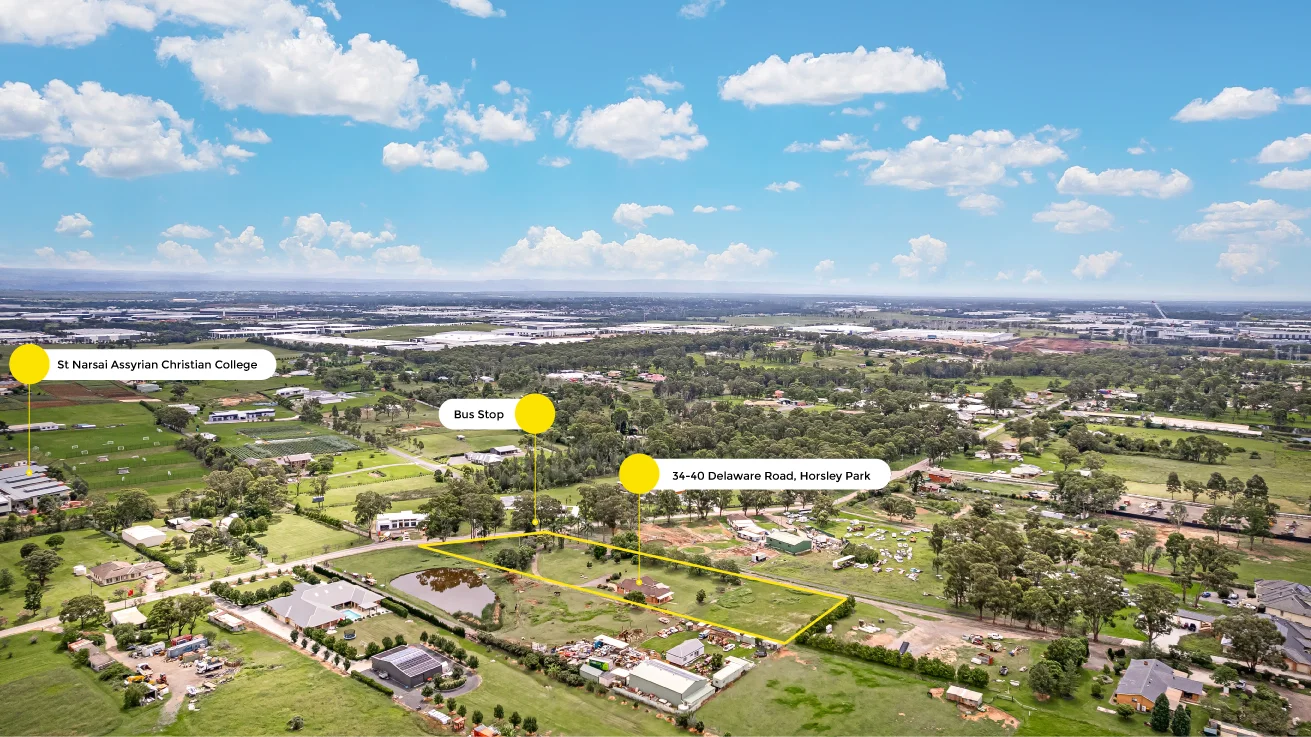 Additional image 16 of 34-40 Delaware Road, Horsley Park NSW 2175